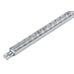 LED Stick 2 70mm 8 LED 0,8W cw LED Stab ohne Dunkelzonen