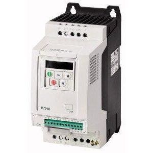 DA1-349D5FB-A20C Frequenzumrichter, 400 V AC, 3-phasig, 9