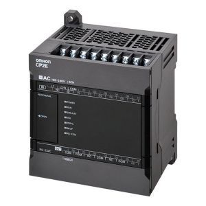 CP2E-E14DR-A CP2E-Serie, kompakte SPS - Essential-Typ