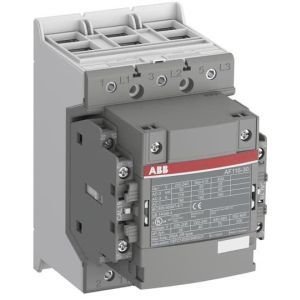 AF116-30-22-11, AF116-30-22-11 Schütz 55kW; 24-60V 50/60Hz / 20-60V DC