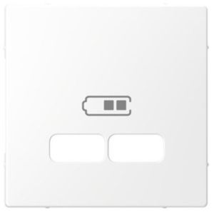 MEG4367-6035 Zentralplatte für USB Ladestation-Einsat