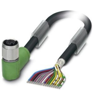 SAC-17P-10,0-35T/FR SH SCO Sensor-/Aktor-Kabel