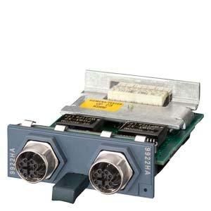 6GK5992-2HA00-0AA0 Medienmodul MM992-2M12, 2x 1000 Mbit/s M