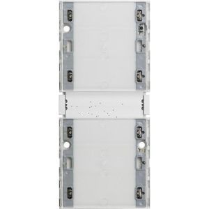 513200, Tastsens.3 Komfort 2f (1+1) KNX System 55