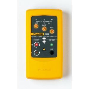 FLUKE-9062 Motordrehrichtungstester