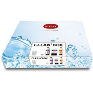 NICB 300 Clean3Box