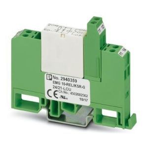 EMG 10-REL/KSR-G 24/21-LCU Relaismodul