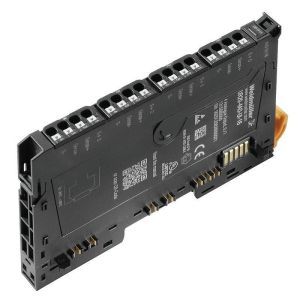 UR20-4AO-UI-16 Remote-IO-Modul, IP20, Analogsignale, Au