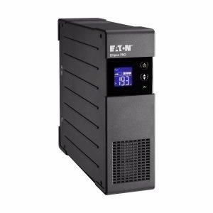 Eaton Ellipse PRO 650 IEC Lineinteraktive-USV. 650VA/400W.  5min.