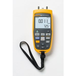 FLUKE-922 Luftströmungsmessgerät