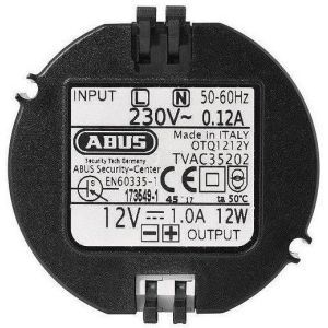 TVAC35202 Mini-Clip-Einbaunetzteil 12V / 1A