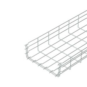 GRM 105 300 G Gitterrinne GRM 105x300x3000, St, G