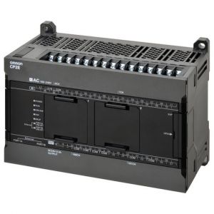 CP2E-N40DT-D CP2E-Serie, kompakte SPS - Netzwerktyp