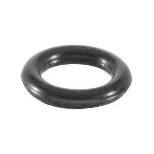 09140009806, O-Ring Metall Stift Pneu. Kontakt VPE 10