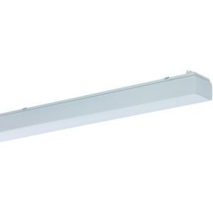 LFN 1207NDWS840O0650-RF Wannenleuchte, weiß, direkt - symmetrisc