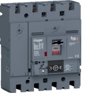 HMT251NR Leistungssch.h3+ P250 Energy 4x250A 50kA