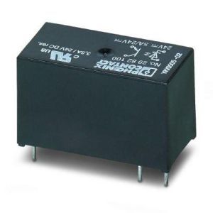 OPT-24DC/ 24DC/  5 Miniatur-Solid-State-Relais