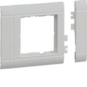 GR0800B7035 Rahmenblende 50 mod. hfr 80mm, lg