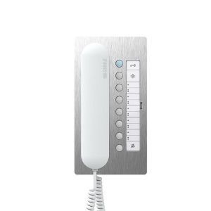 BTC 850-02 E/W BTC 850-02 E/W Bus-Telefon Comfort