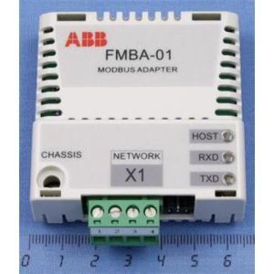 FMBA-01 FMBA-01 Adaptermodul
