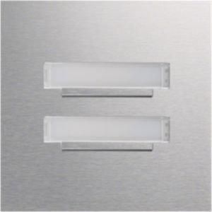 5810132 SZM-120 Z-Taster LED-Schild 2/1 MODESTA