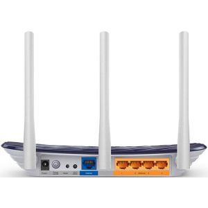 Archer C20 TP-Link Archer C20 AC750 Dual Band Wirel