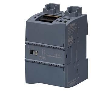 6AT8007-1AA10-0AA0 SIPLUS CMS1200 SM1281 für SIMATIC S7-120