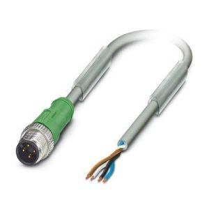 SAC-4P-M12MS/ 1,5-800 Sensor-/Aktor-Kabel