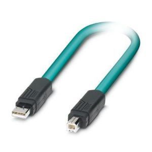 VS-04-2X2X26C7/7-SDA/SDB/5,0 Patch-Kabel