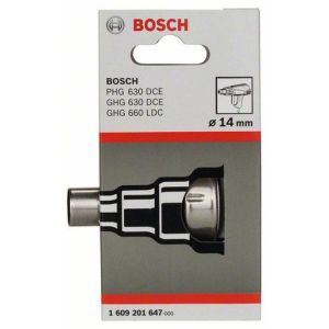 1609201647 Reduzierdüse für Bosch-Heißluftgebläse,