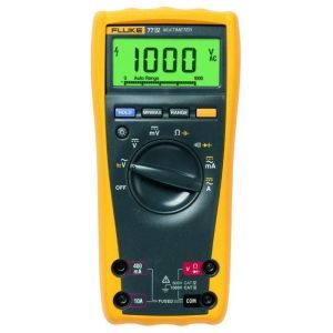 FLUKE-77-4/EUR Digitalmultimeter