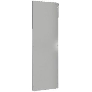 VX 8186.245, VX Seitenwand, verschraubbar, für HT: 1800x600 mm, VPE = 2 Stück, Preis per VPE