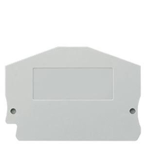 8WH9003-1JA00 Deckel für kompakte Klemmen mit Querschn