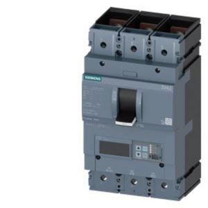 3VA2340-6KP32-0AA0 Leistungsschalter 3VA2 IEC Frame 400 Sch