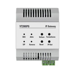 VT200IPG VT200 IP-Gateway für Video-Türsprechanla