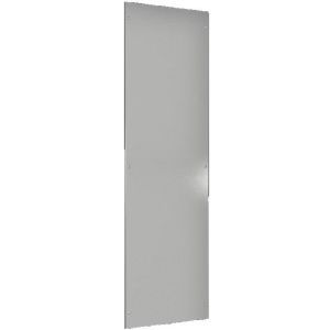 VX 8106.245, VX Seitenwand, verschraubbar, für HT: 2000x600 mm, VPE = 2 Stück, Preis per VPE