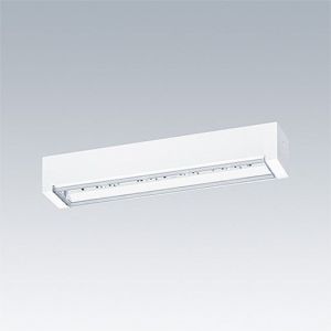 VOYAGER ONE P MS ANT ECP WH IP65 LED-Notlichtleuchte