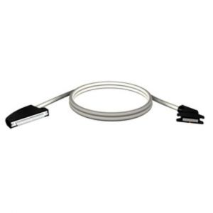 BMXFTA302 Kabel, 20-pol. Klemmenleiste, SUB-D 25 f