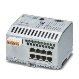 FL SWITCH 2508 PN Industrial Ethernet Switch