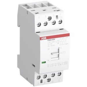 EN25-31N-01 EN25-31N-01 Installationsschütz 3S/1Ö, 2