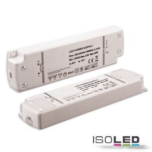 LED Flexband-Trafo 12V/DC, 0-30W LED Flexband-Trafo 12V/DC, 0-30W