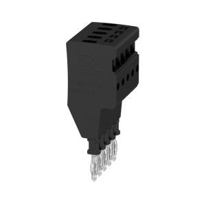 ATPG 2.5/5 Testadapter (Klemmen), 1.5 mm², 250 V, 0