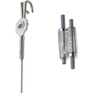 SLK2L7DH Speed Link SLK mit Deckenhaken, 2 mm Sta