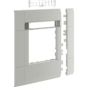 GR1202KA7035 Rahmenblende 55 mod. hfr 120mm, BSF, lg