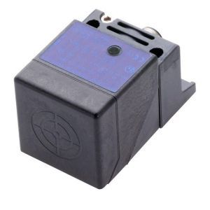 BES Q40KFU-GNX35F-S92G-EEX Induktiver Sensor, BES0300