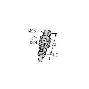 BI1.5-EG08K-Y1 Induktiver Sensor