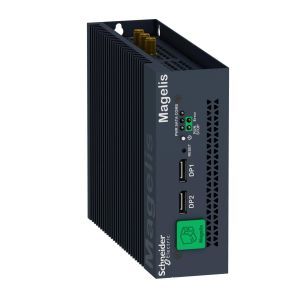 HMIYADBMODIN11 DIN-Schienenadapter für HMIBSC/BMI/BMO