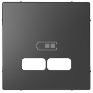 MEG4367-6034 Zentralplatte für USB Ladestation-Einsat
