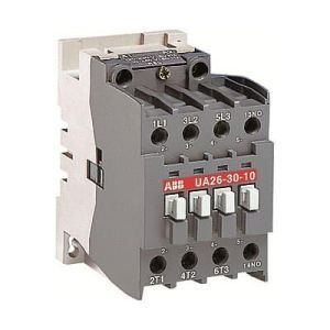 UA26-30-10 220-230V 50Hz / 230-240V 60Hz UA26-30-10-80 Kondensatorschütz 220-230