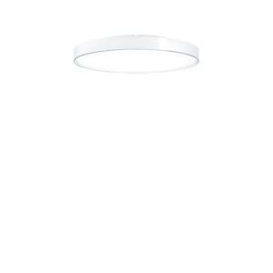 ONDA2 P D590 LED3600-840 LDE WH Rundleuchte